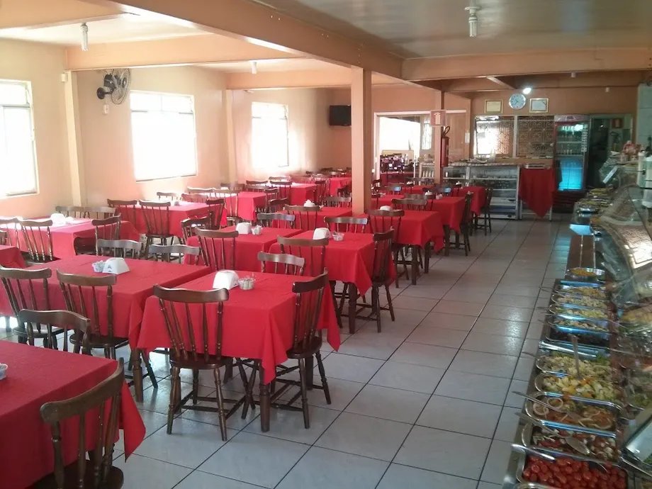 Restaurante D'Lécia