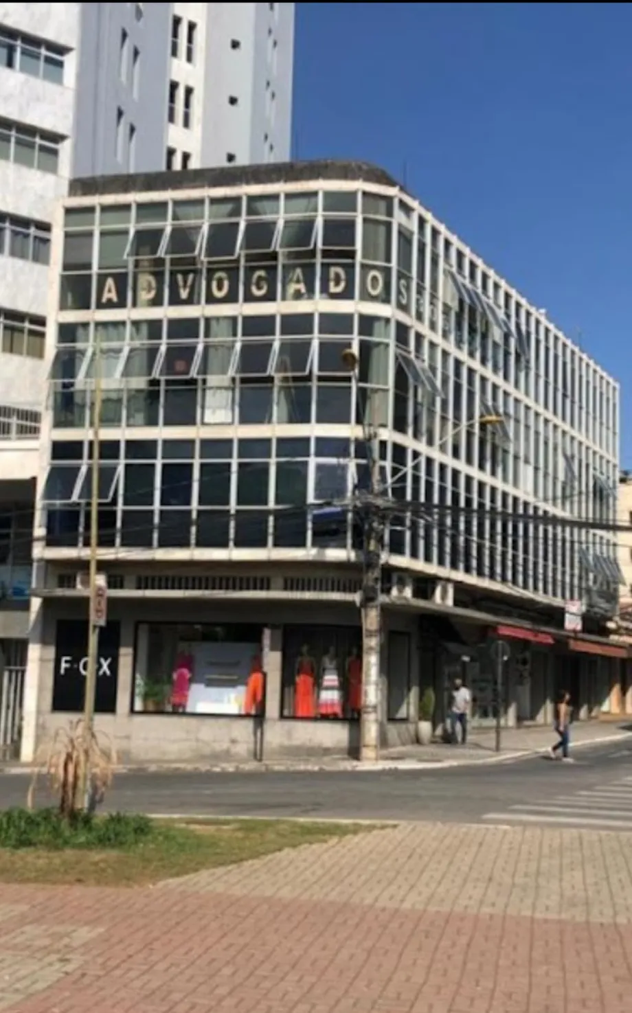 JMR Advogados