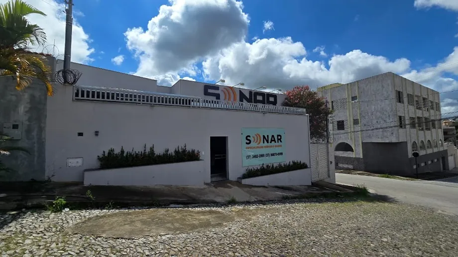 Sonar - Centro de Diagnóstico por Imagem e Medicina Ambulatorial em Itaúna