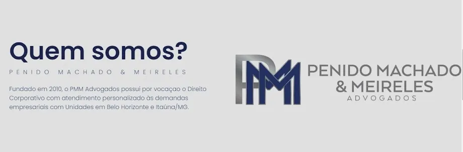 Penido Machado & Meireles Advogados