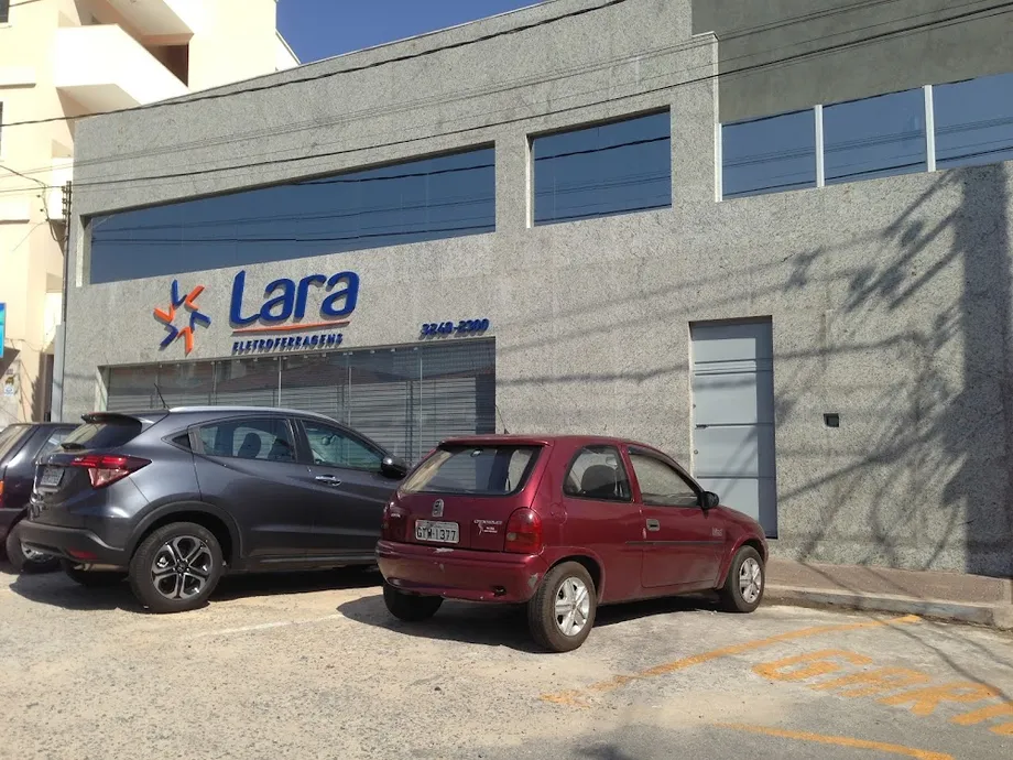 Lara Eletro