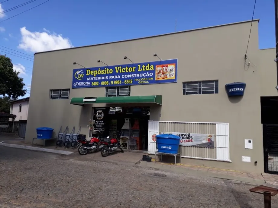 Depósito Victor Ltda.