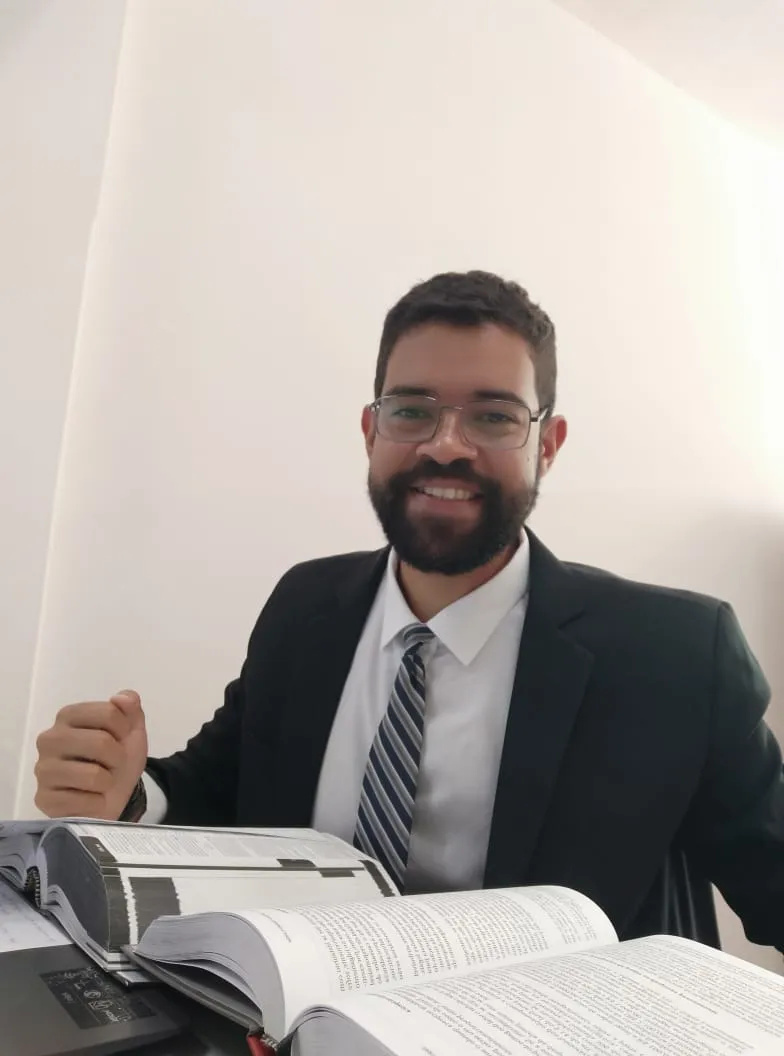 TOMAZ HENRIQUE ADVOGADO ESPECIALIZADO | Advogado em Itaúna | Advogado Trabalhista em Itaúna | Advogado Previdenciário