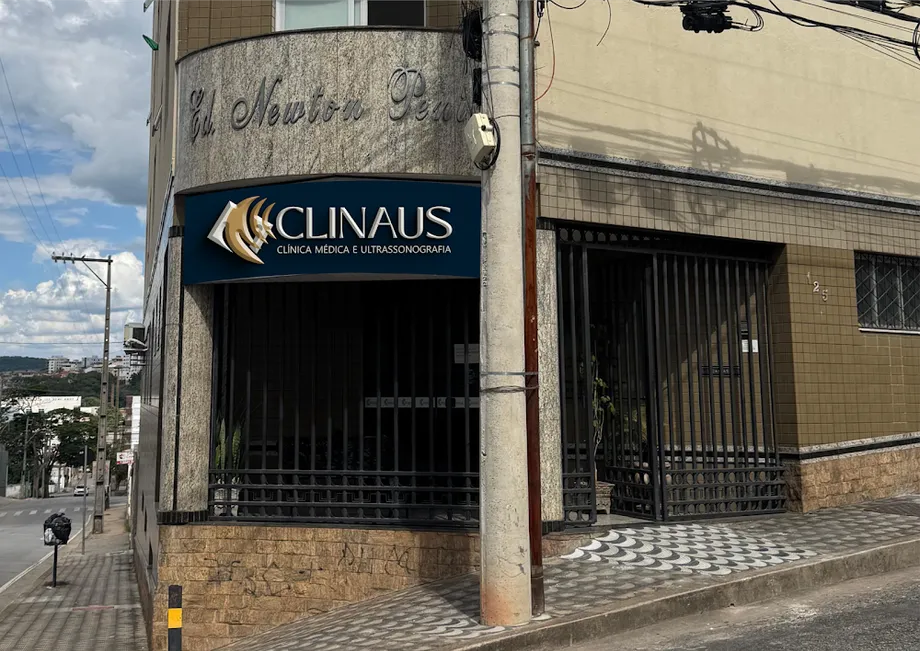 Clinaus Clínica Médica e Ultrassonografia
