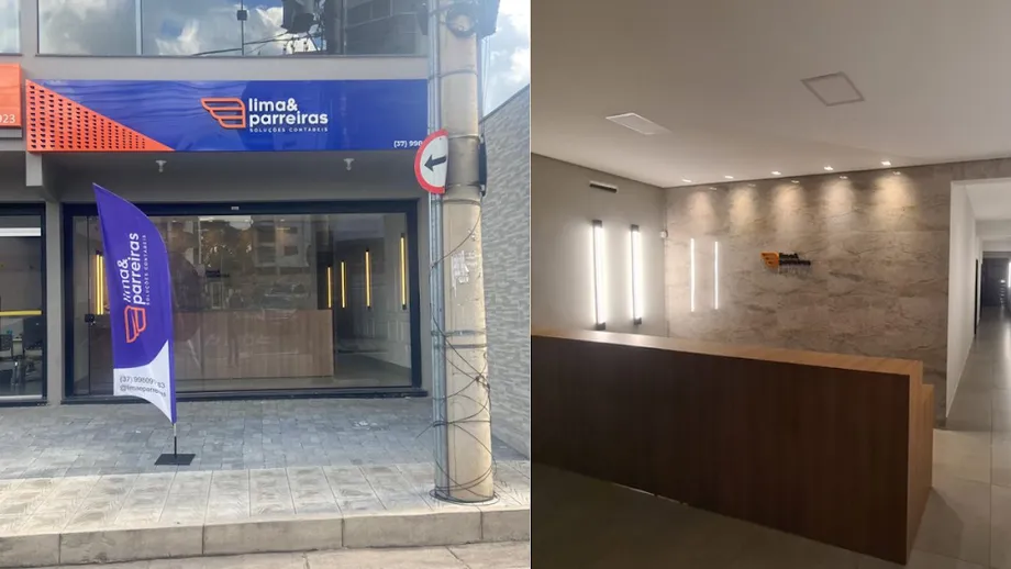 Lima e Parreiras Soluções Contábeis