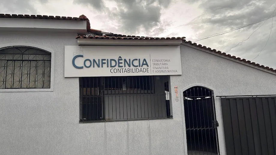 Confidência Contabilidade
