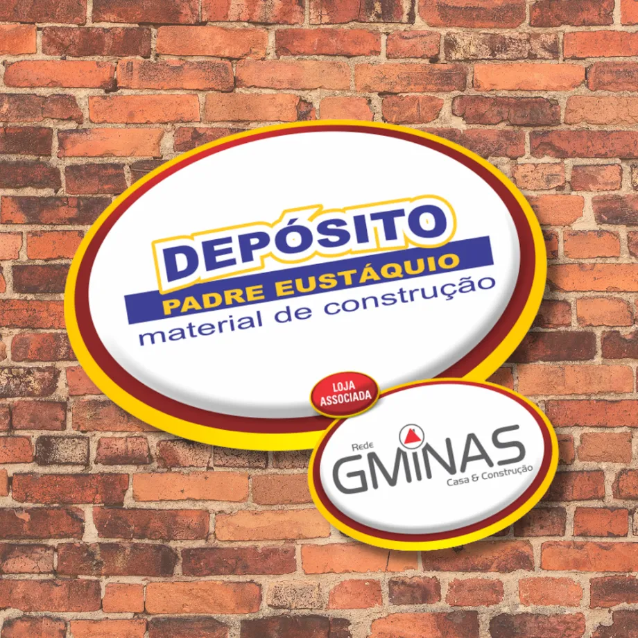 Depósito Padre Eustáquio Ltda