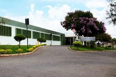 Centro de especialidades Médicas e Odontológicas Dr. Ovidio Nogueira Machado