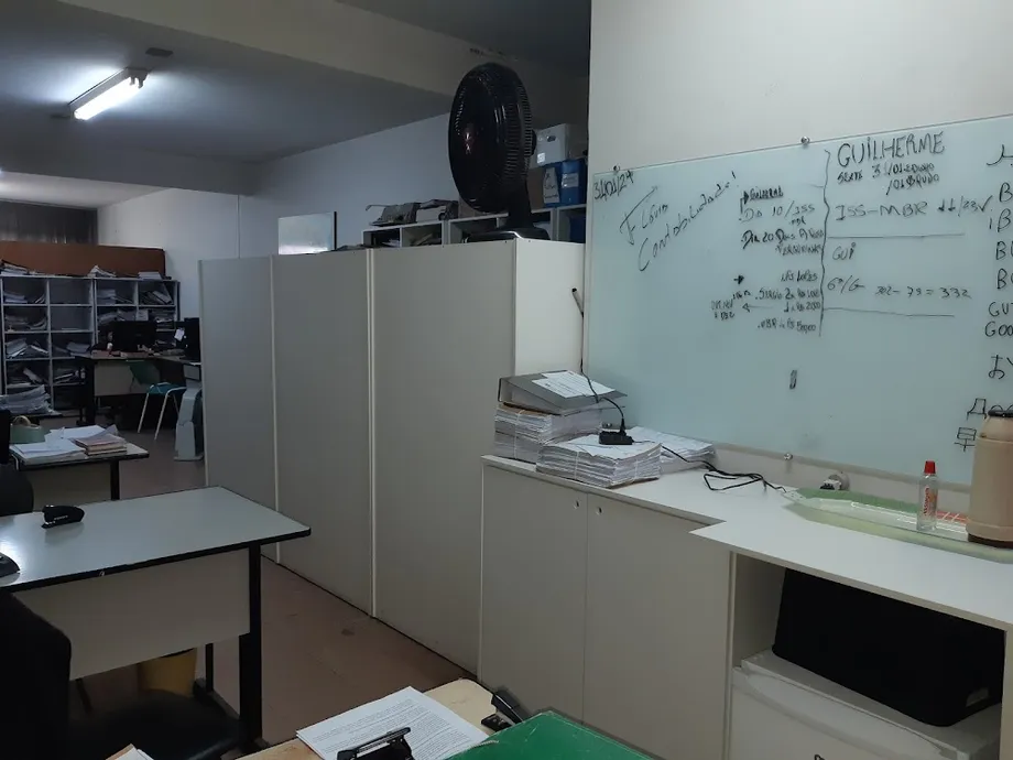Flávia Contabilidade