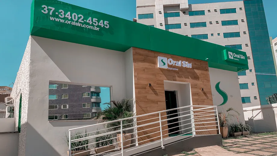 Oral Sin Itaúna