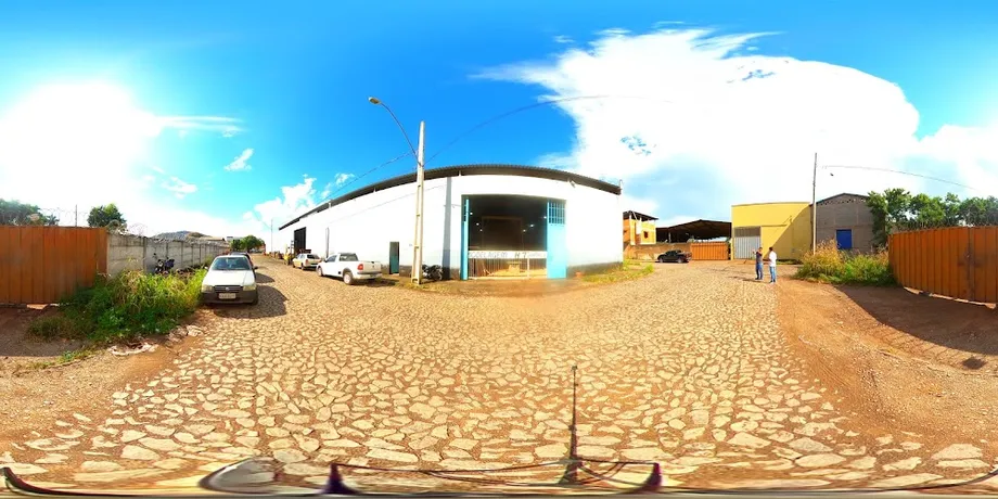 Modelagem H7