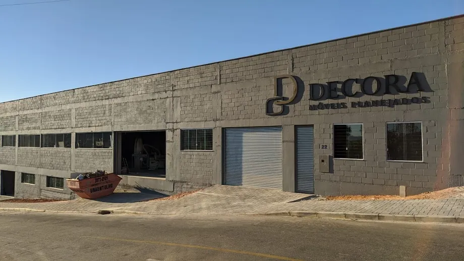 Decora Móveis Planejados