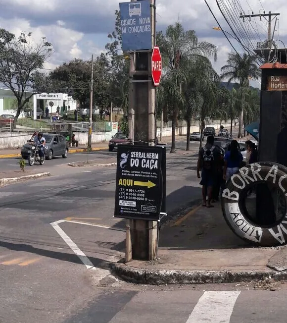 Serralheria Do Caça
