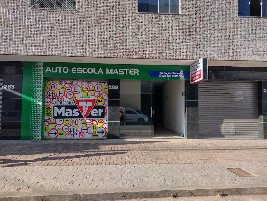 Auto Escola Master