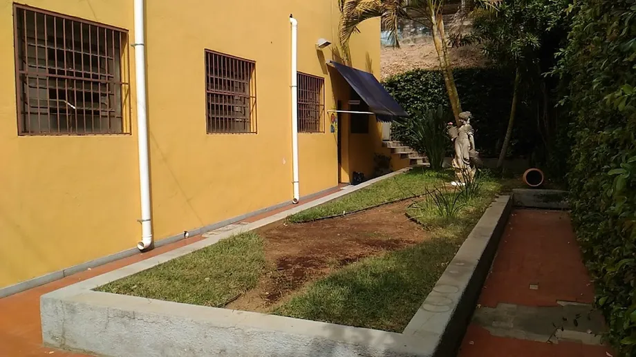 Projeto Usina De Sonhos