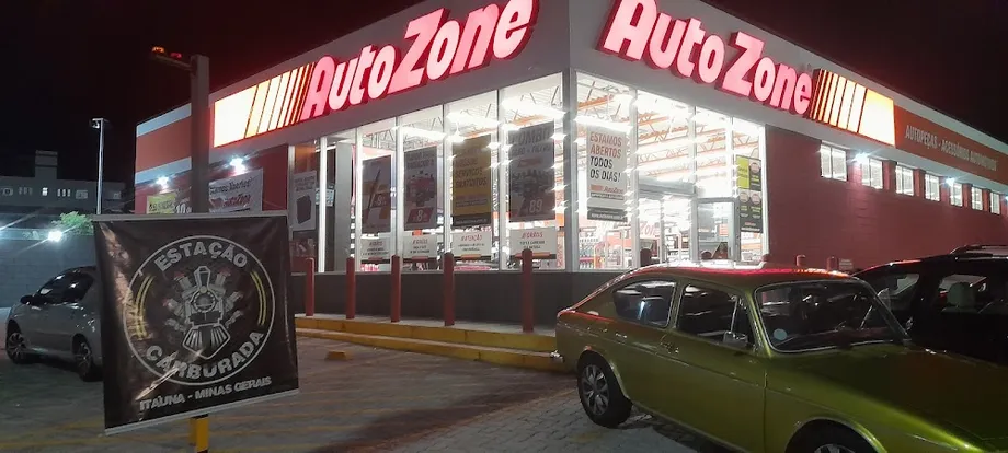 AutoZone Brasil Comércio de Autopeças Ltda.