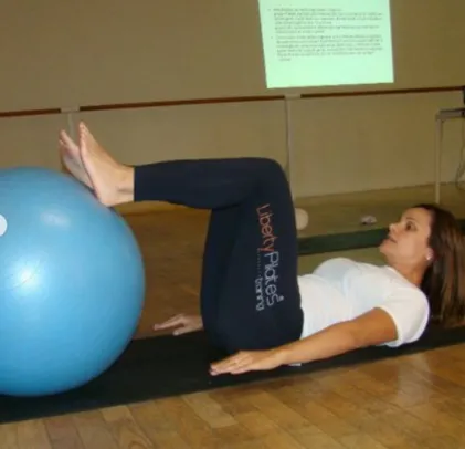 Liberty Pilates