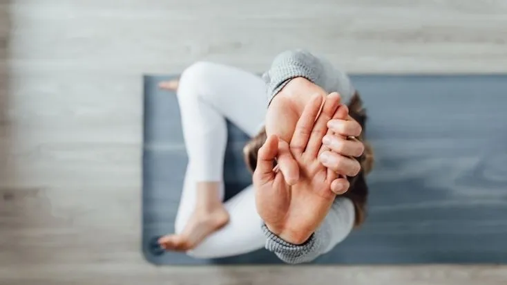 Yoga Terapia - Personal