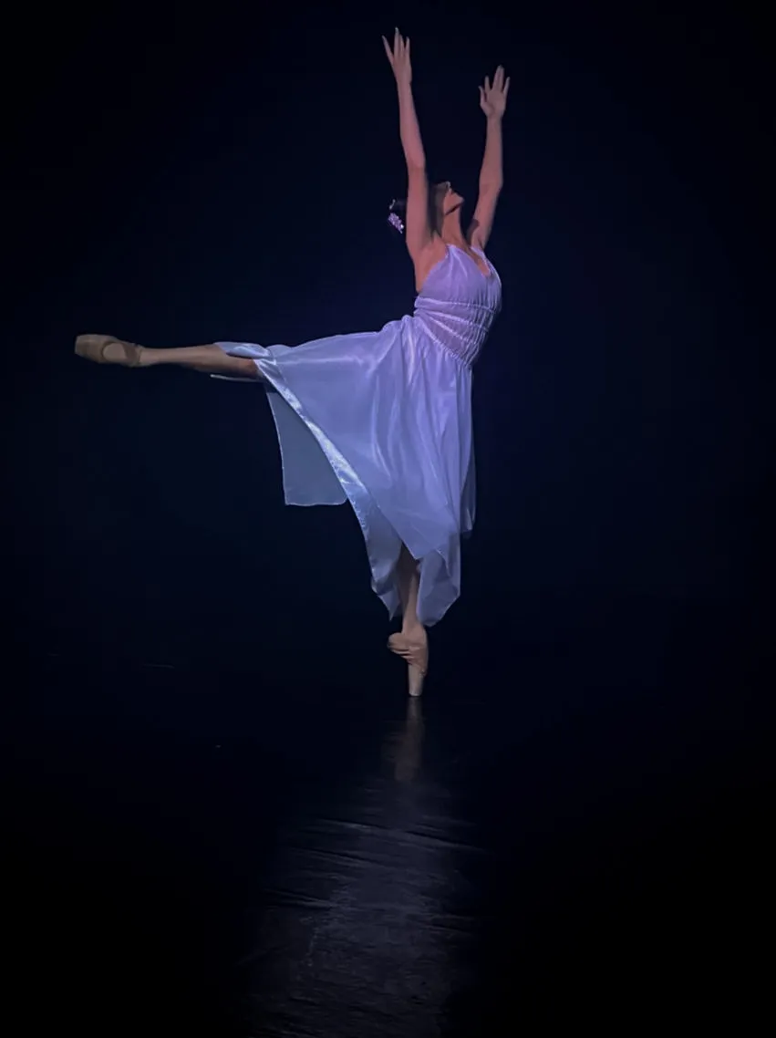 Núcleo Artístico Dançoar – Escola de Dança