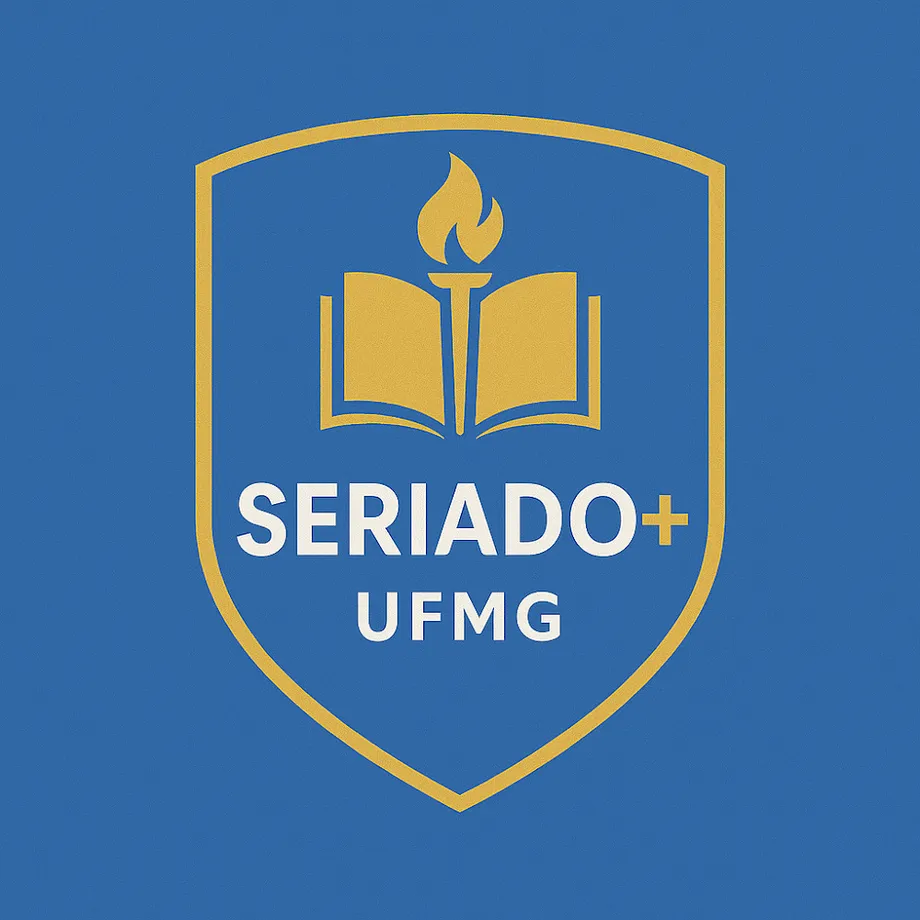 Cursinho Seriado Mais – Educação Superior