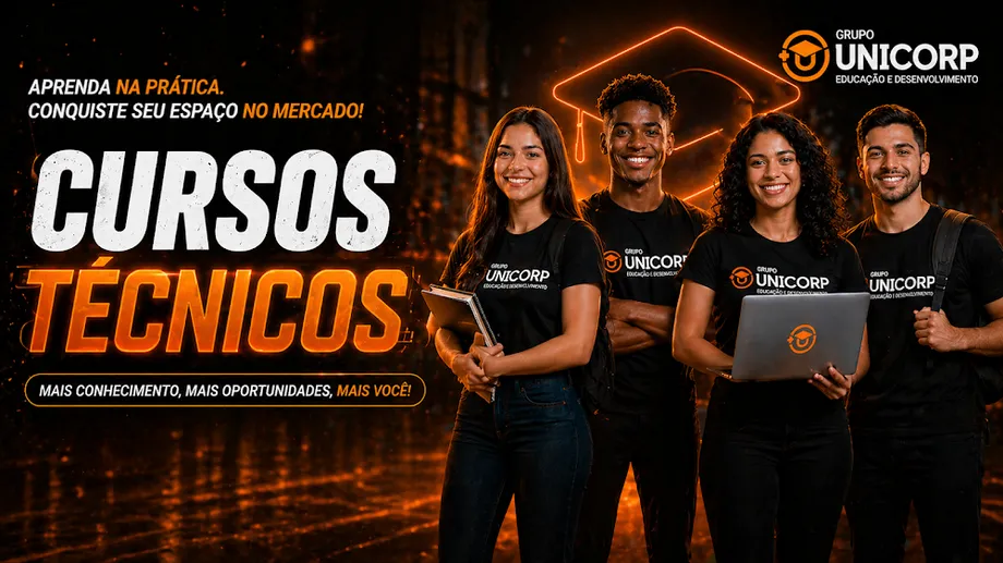 Unicorp Faculdades e Escola Técnica