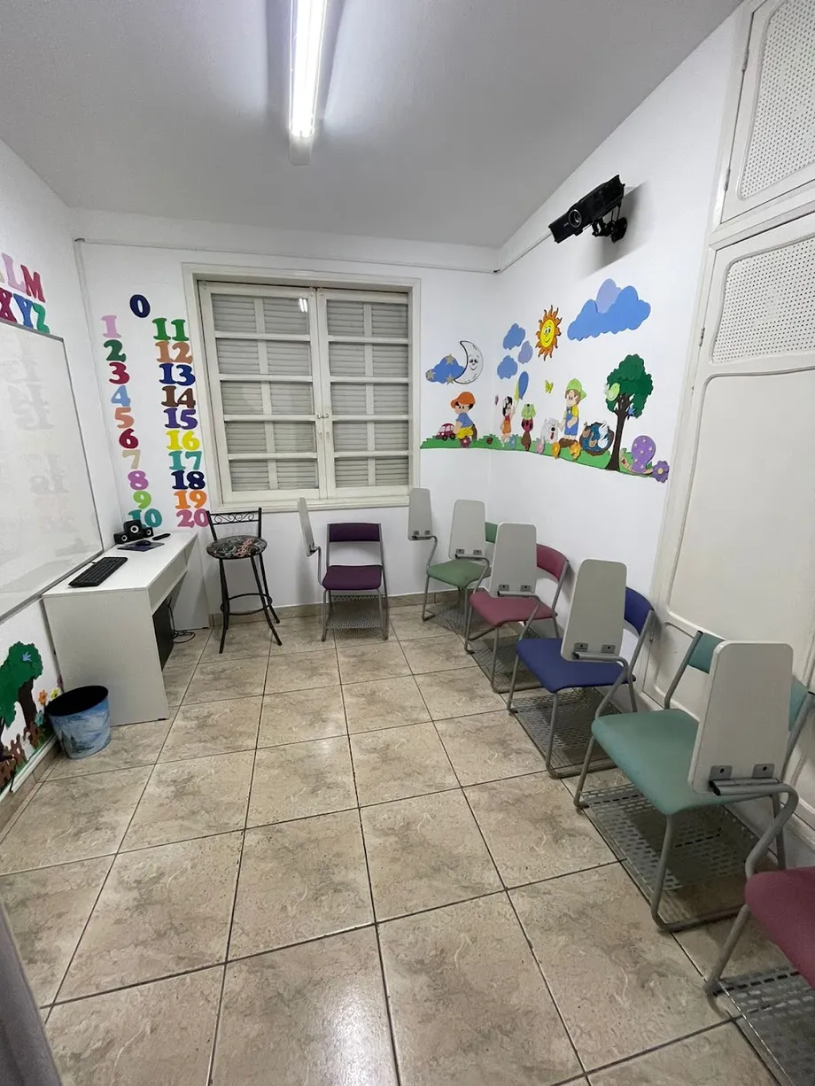 Innovative English – Aulas de Inglês