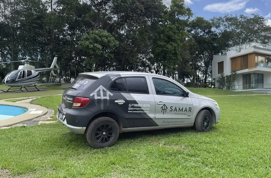 Samar Prime Imóveis