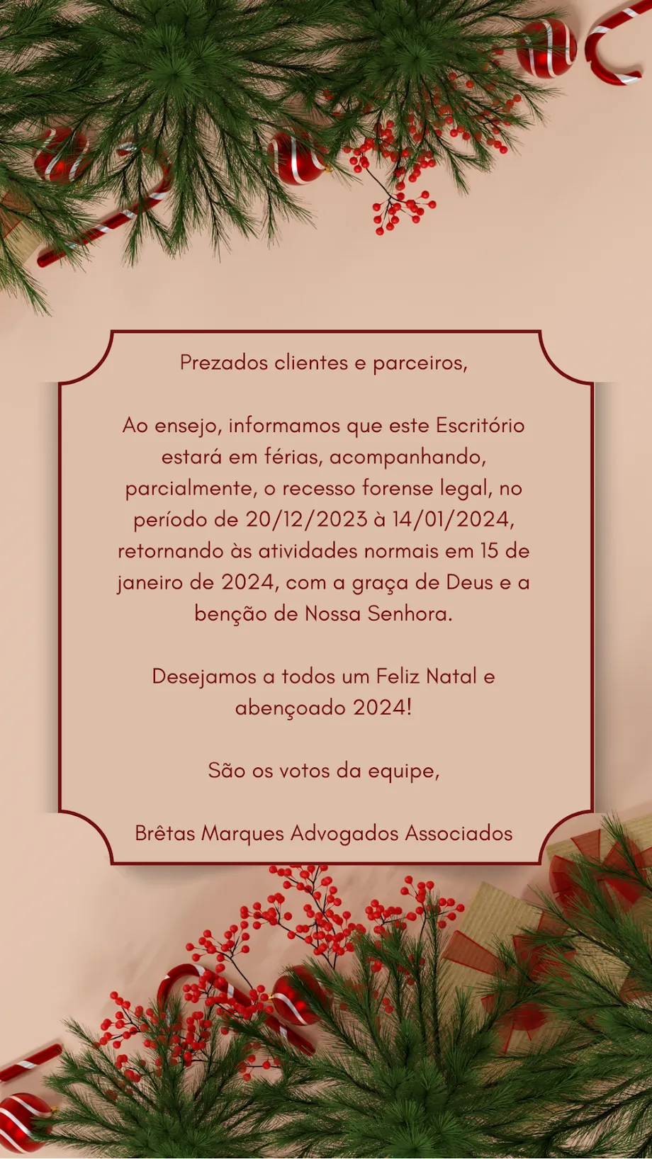 Escritório Brêtas Marques - Advogados Associados