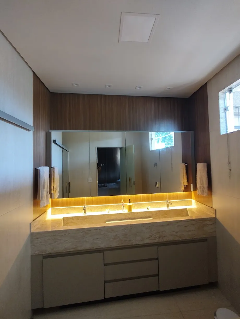 Laser Soluções Elétricas (eletricista residencial em Itaúna)