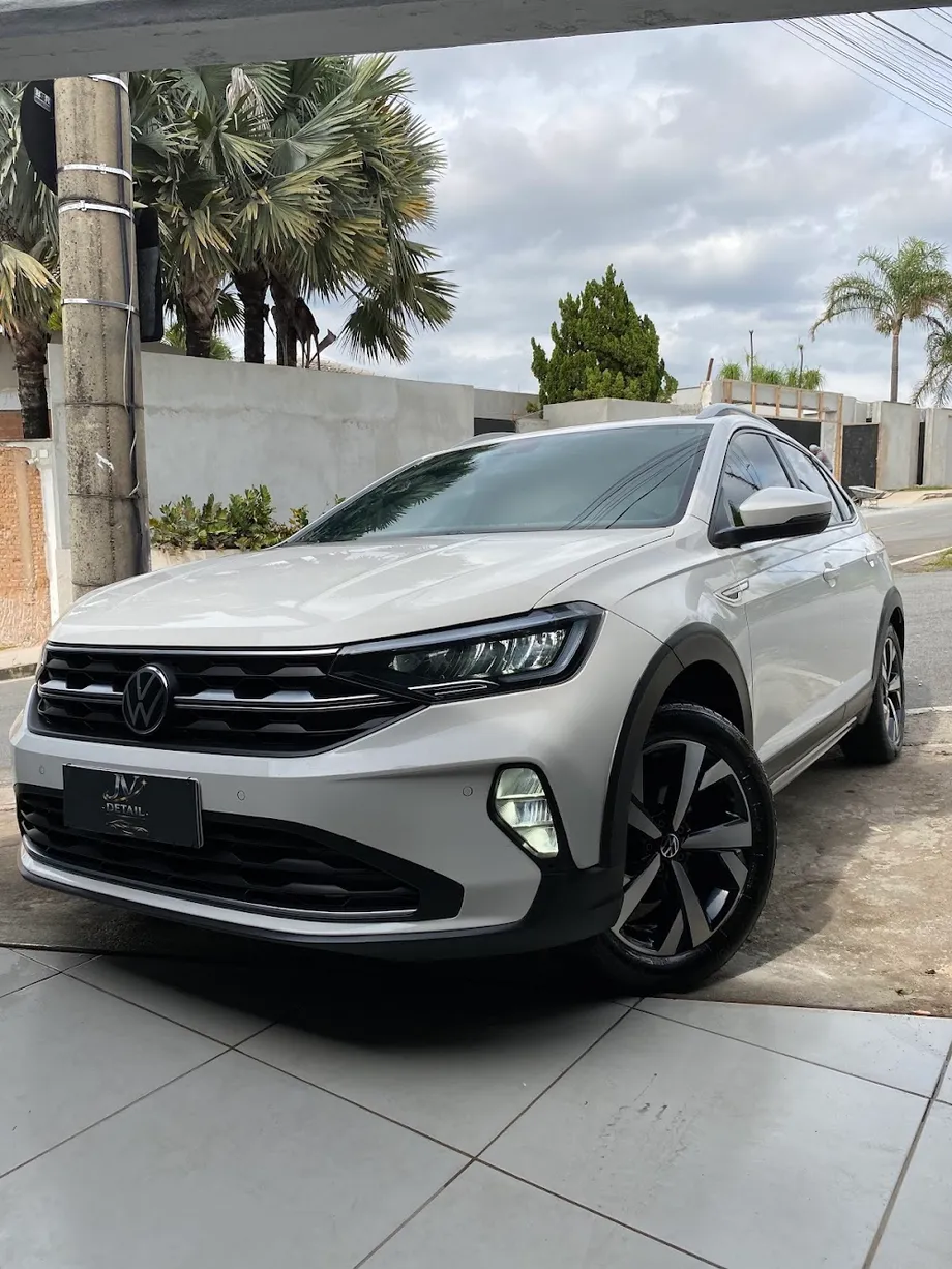 JV Car Detail – Lava Jato e Estética Automotiva em Itaúna