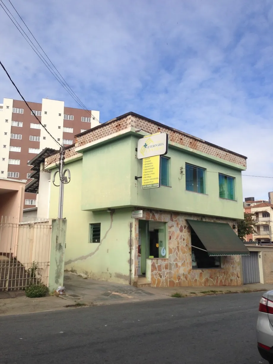 Clínica Veterinária Central