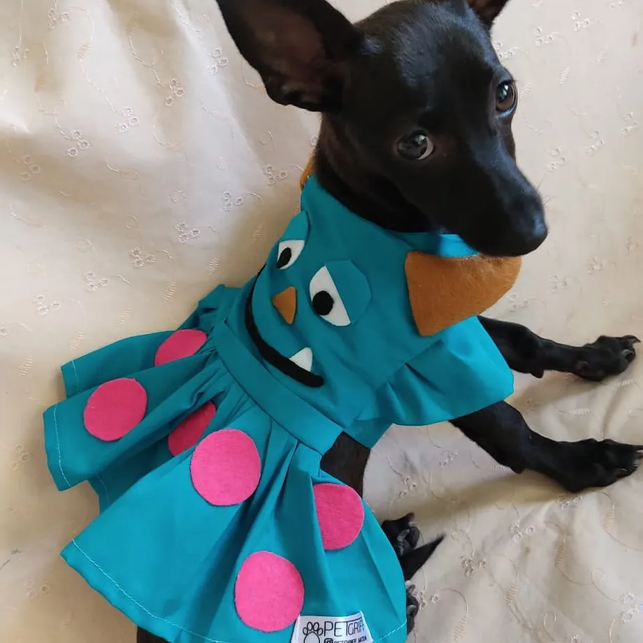 PetGriff Moda Animal
