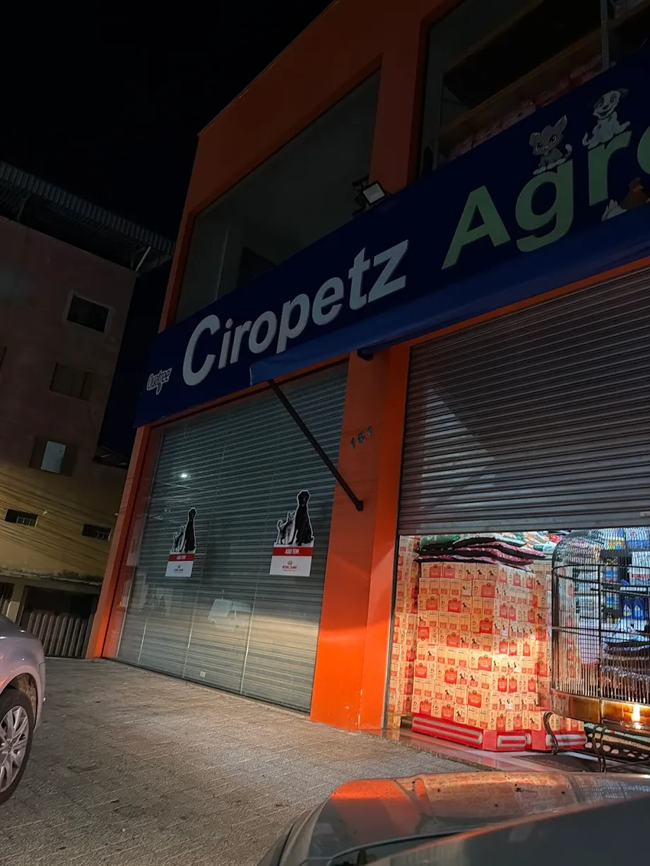 Ciropetz