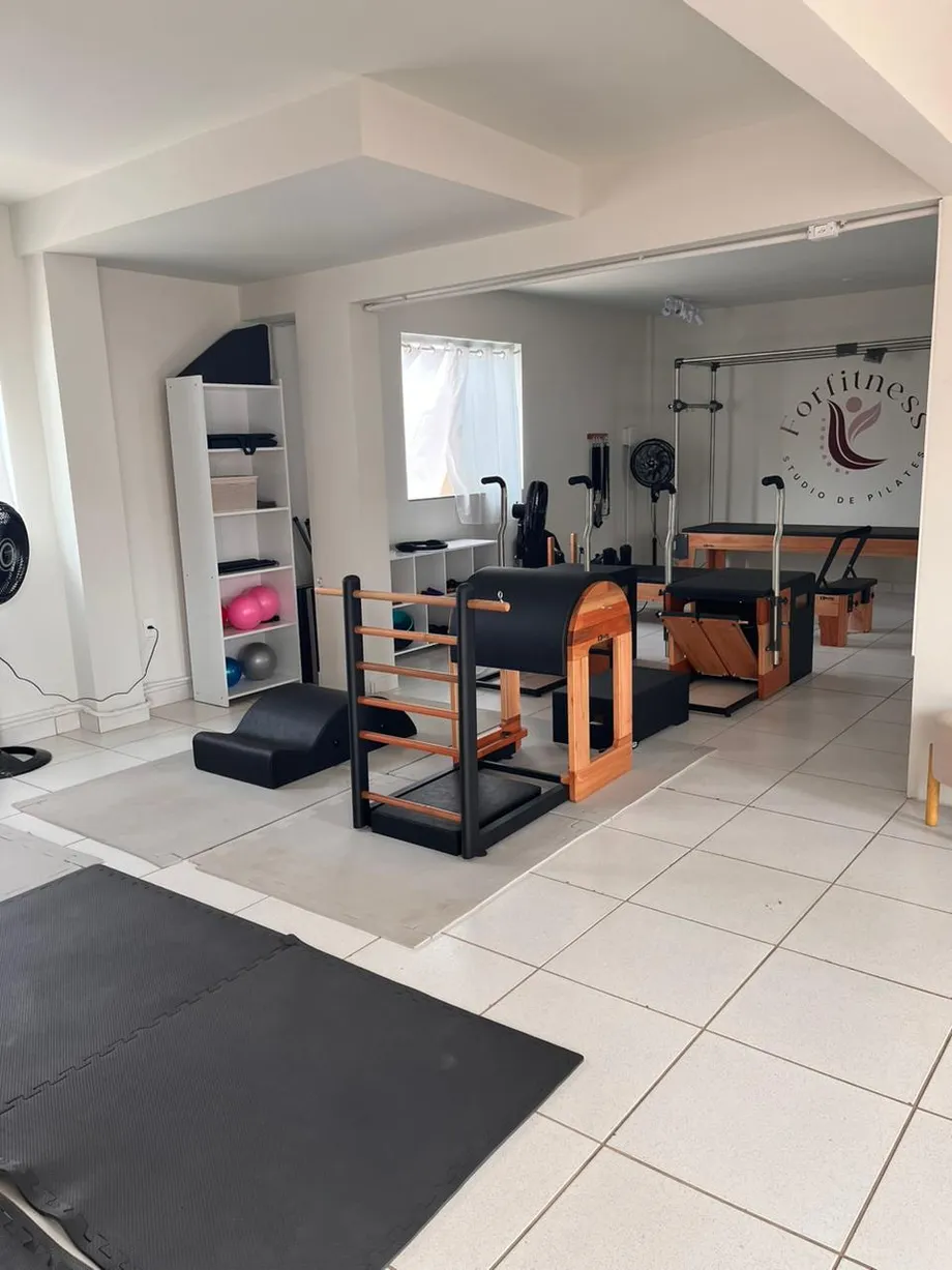Forfitness Studio de Pilates