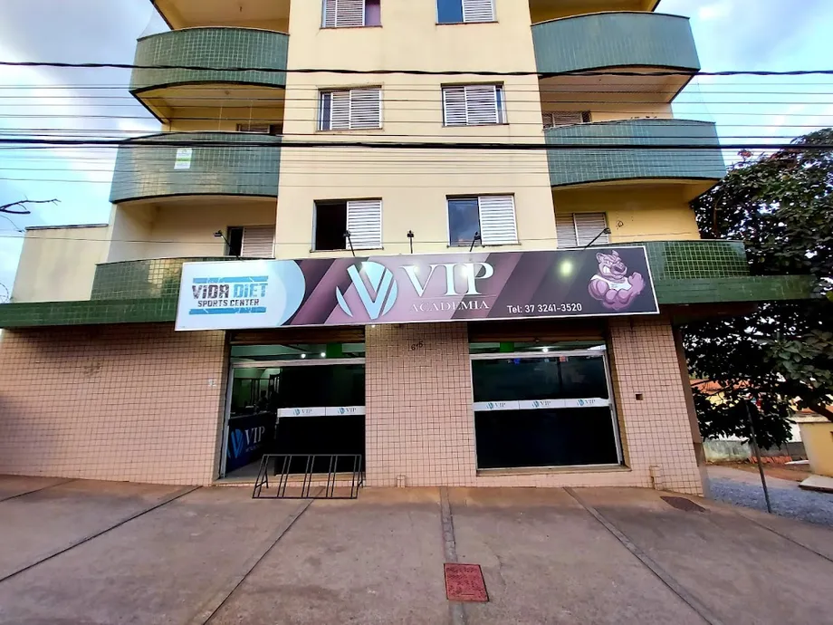 VIP Academia