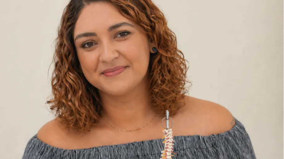 Dra. Jéssica Oliveira - Fisioterapia, Quiropraxia e Pilates