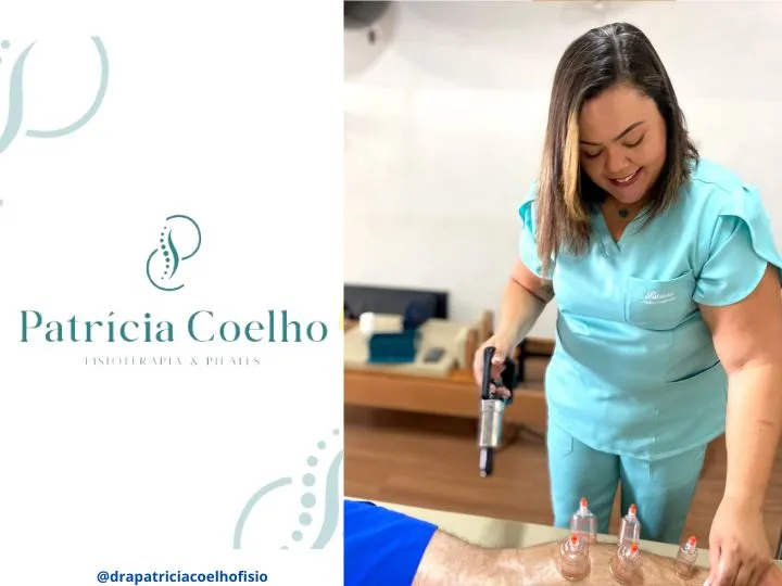 Espaço Patrícia Coelho Fisioterapia e Pilates em Itaúna