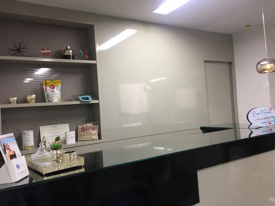 Natália Vilela Estética Avançada