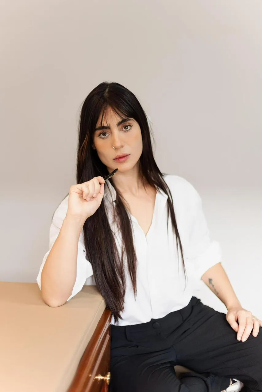 Yasmin Castro Biomedicina Estética