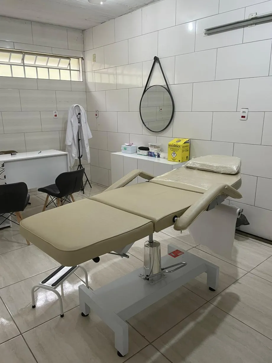 Auriene Ferreira Estética Avançada