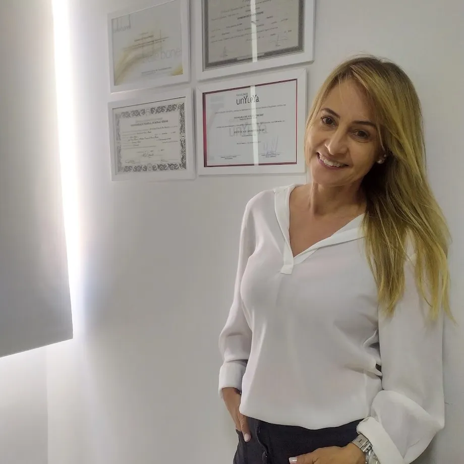 Estúdio Siomara Freire Estética e Personal