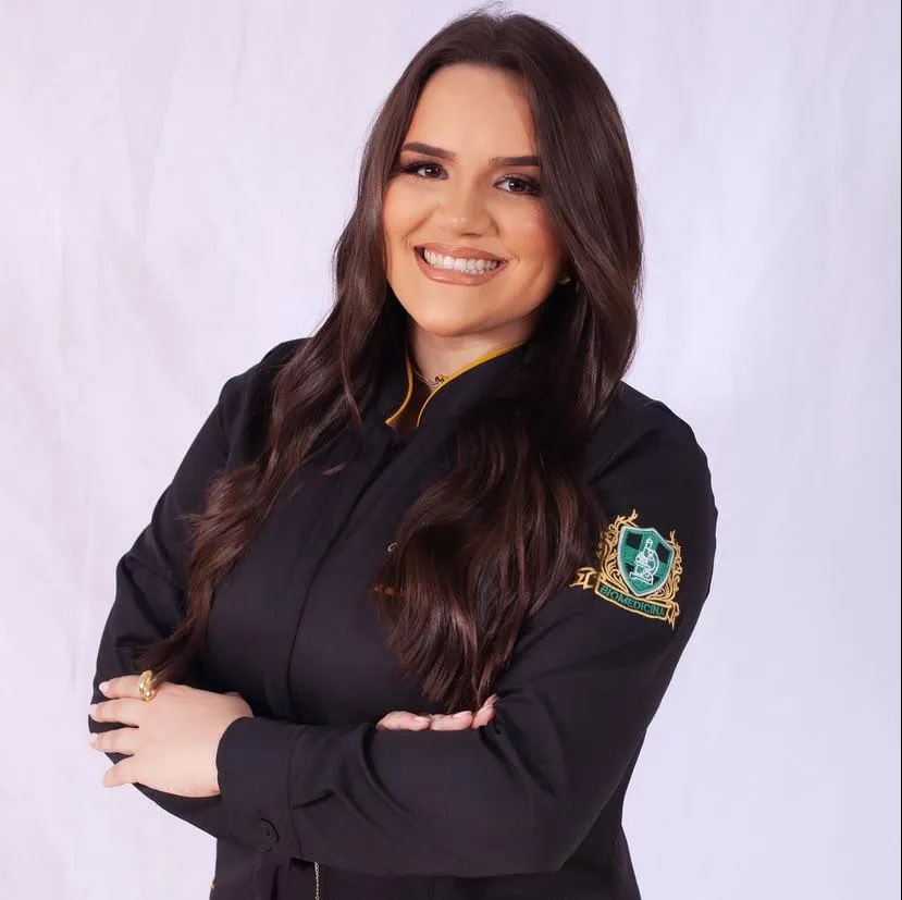Vitória Sodré Estética