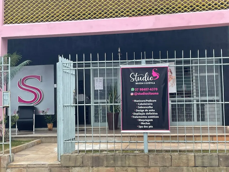 Studio S Itaúna