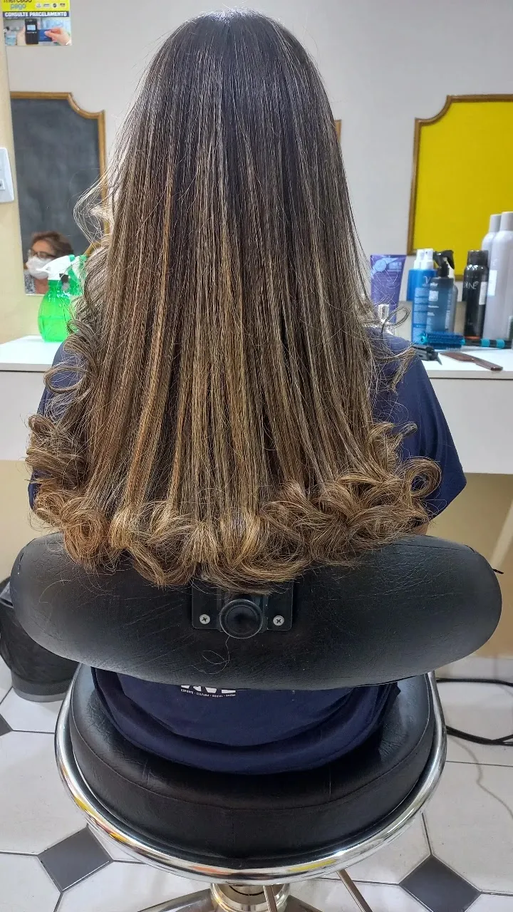 Beth Salão de Beleza