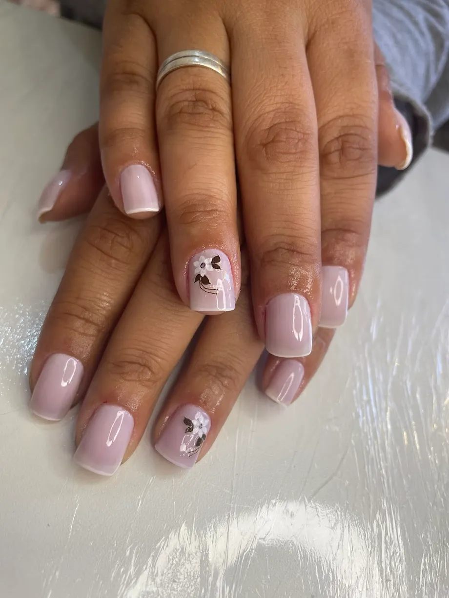 Espaço Gabriela Resende Unhas de luxo