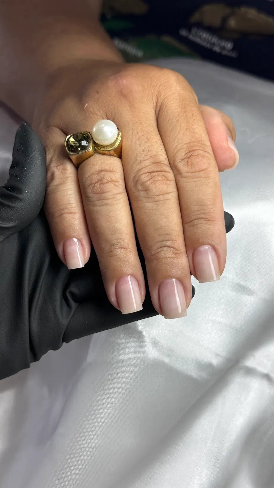Carolina Silva NAILS