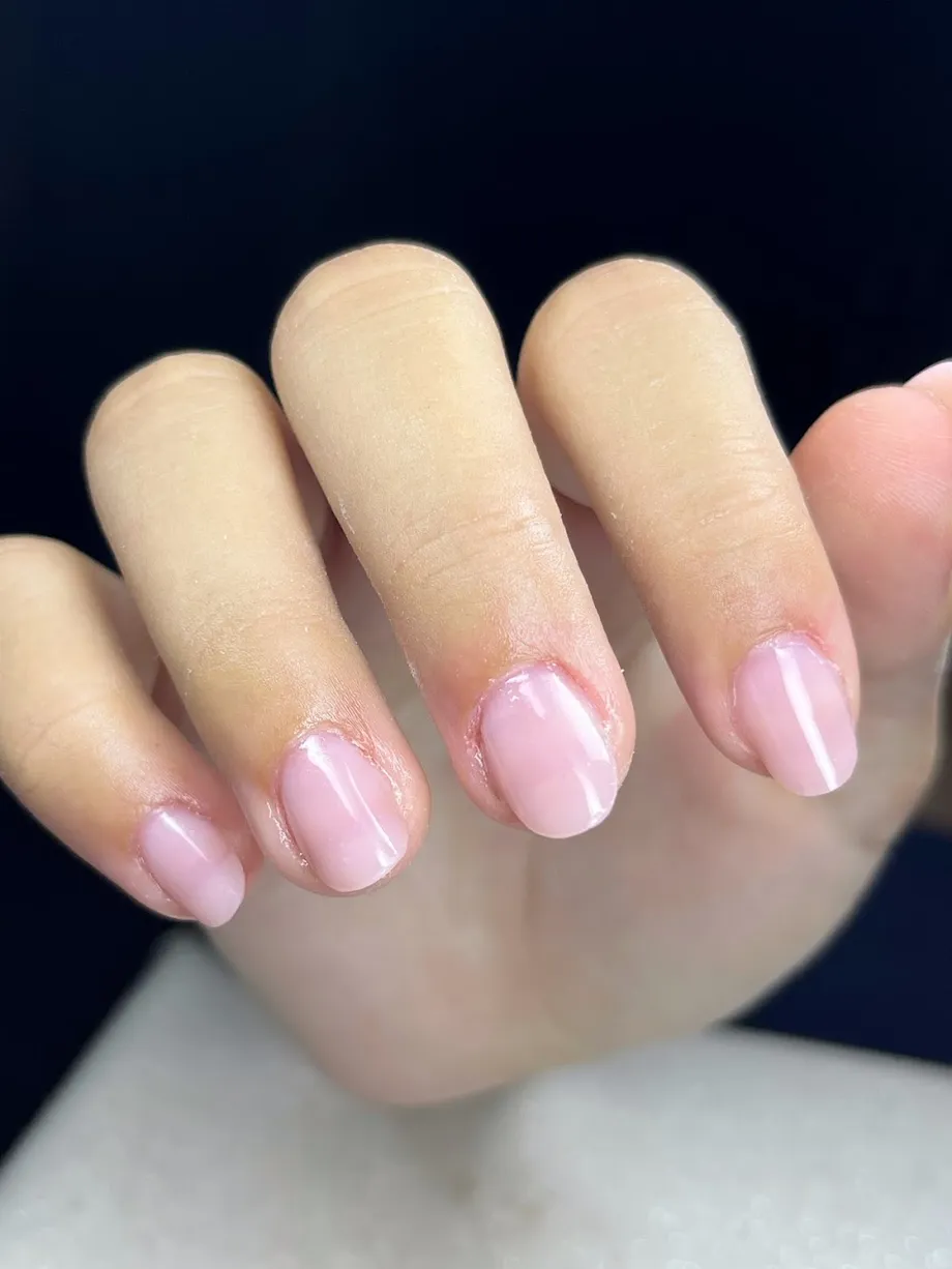Giovanna Letícia | Nail Designer