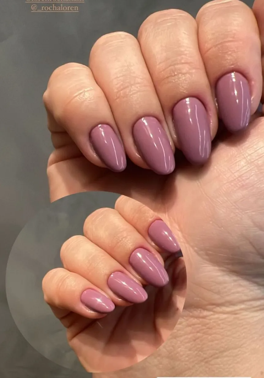 Loren Rocha Studio Nails