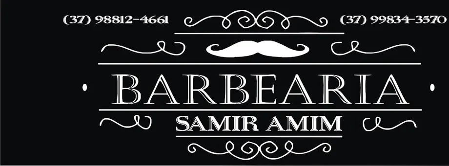 BARBEARIA Samir Amim