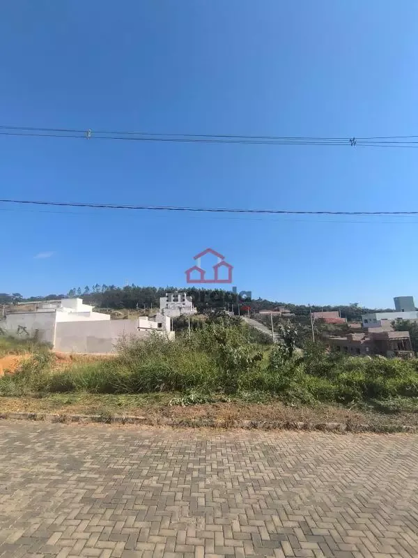 Lote à venda no Morro do Engenho